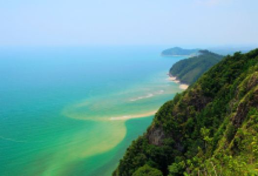 Bukit Kluang Beach景点图片