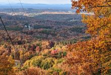 Bakers Mountain Park景点图片