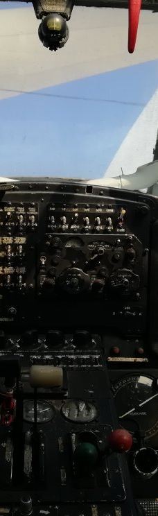 Poltavskiy Museum of Aviation and Cosmonautics-波尔塔瓦