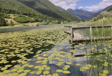 Lago d'Ampola景点图片