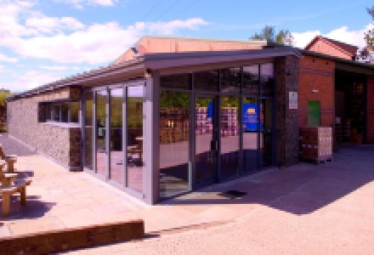 Hobsons Brewery景点图片