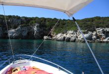 Port Conte Marina景点图片