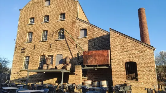 Brouwerij Wilderen