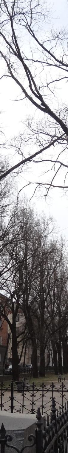 Ivan Kotlyarevsky Monument-波尔塔瓦