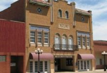 Ramona Theatre景点图片