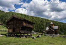 Nore og Uvdal bygdetun景点图片