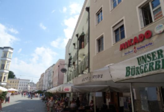 Holztechnisches Museum景点图片