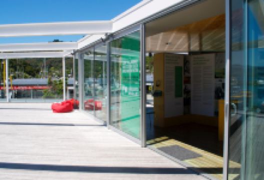 The National Whale Centre景点图片