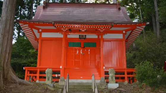 日吉神社