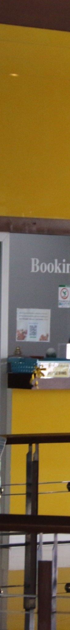 Ayutthaya Golf Club-大城