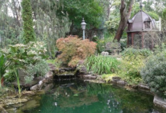 Jardins & Des Lys  景点图片