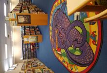 Round Rock Public Library景点图片