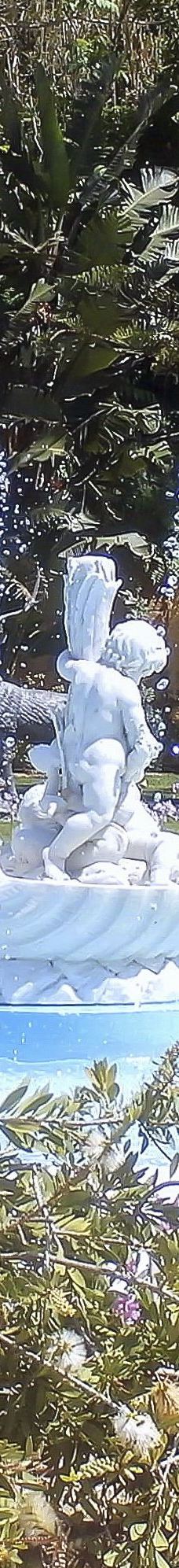 Parque de San Amaro-别德马