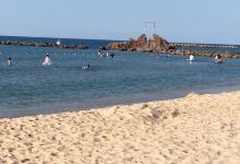 Hawai Beach景点图片