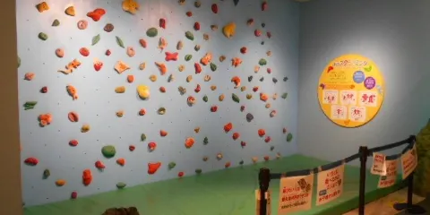 糸魚川ジオステーション ジオパル