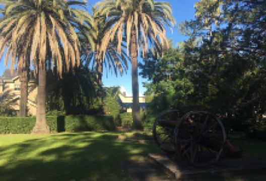Macarthur Park景点图片