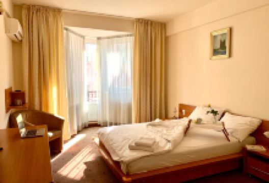 Cluj-Napoca City Hall景点图片