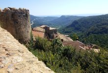 Castello di Savuto景点图片