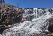 Cachoeira São Bartolomeu景点图片