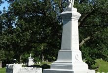 Keokuk National Cemetery景点图片
