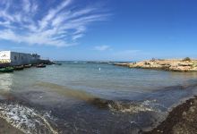 Cala Fetente景点图片