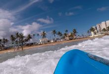 Playa La Pared景点图片