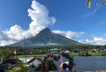 Sumlang Lake景点图片