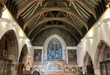 Holy Trinity Church景点图片