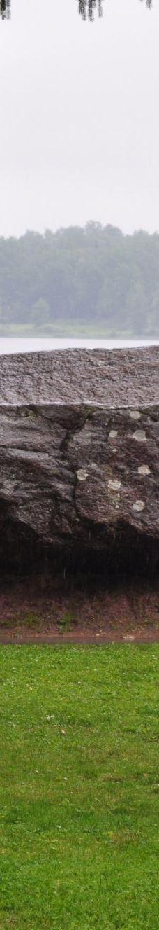 Andrejs Pumpurs Lielvardes muzejs-Lielvardes pilseta