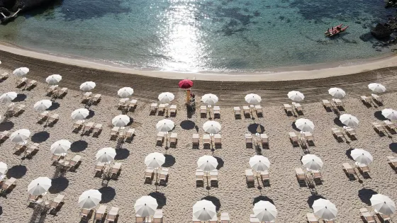 Lido Santo Stefano
