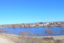Laguna Chiquichano景点图片