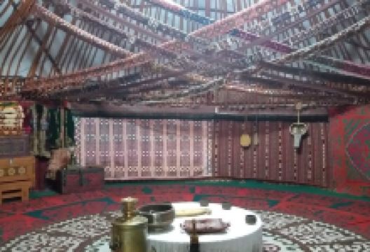 Historical Culture Ethnographic Center景点图片