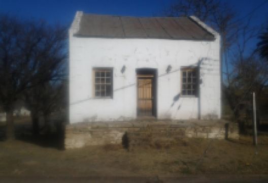 The Little Mill景点图片