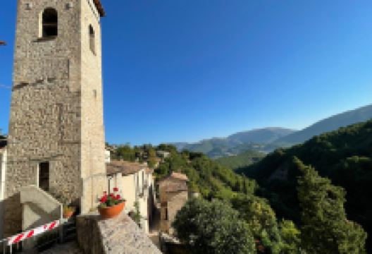 Castello di Roccanolfi景点图片