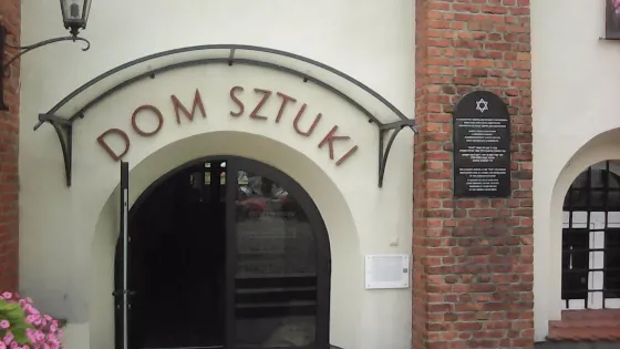 Bureau of Artistic Exhibitions