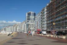 Paseo marítimo景点图片