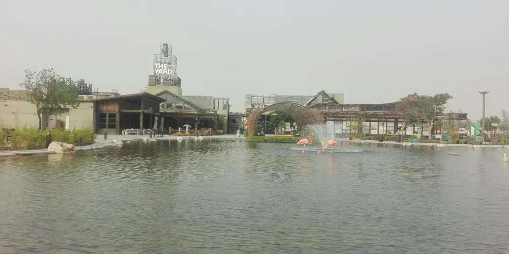 永安旅遊