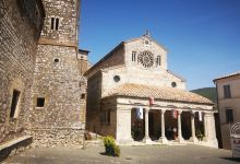 Borgo di Lugnano in Teverina景点图片