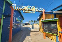 Placencia Awesome Water Sports景点图片