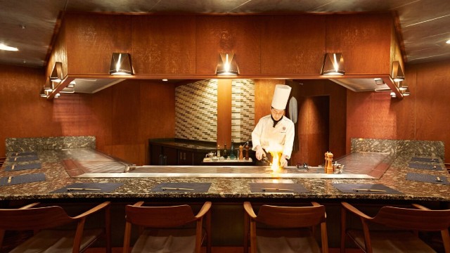 Yamabuki餐厅图片