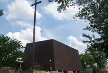 Trinity United Methodist Church景点图片