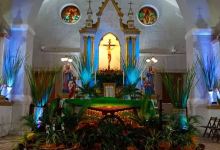 St. Catherine of Alexandria Parish - Santa City景点图片