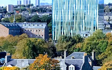 University of Aberdeen Library