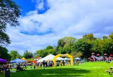 Cramton Park景点图片