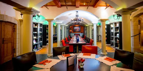 European Cheese Center