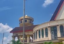 St. Agustine Catholic Church景点图片