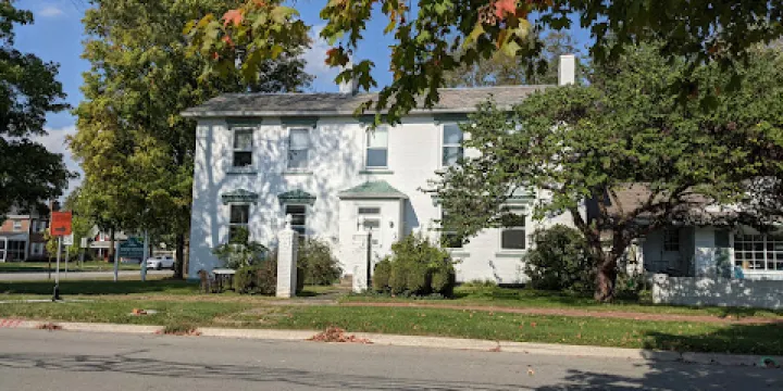 High Road Gallery and Studios