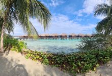 Villas Beach景点图片