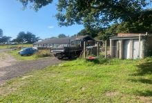 Green Gables Camping Ground景点图片