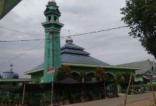 Masjid Khairul Huda景点图片